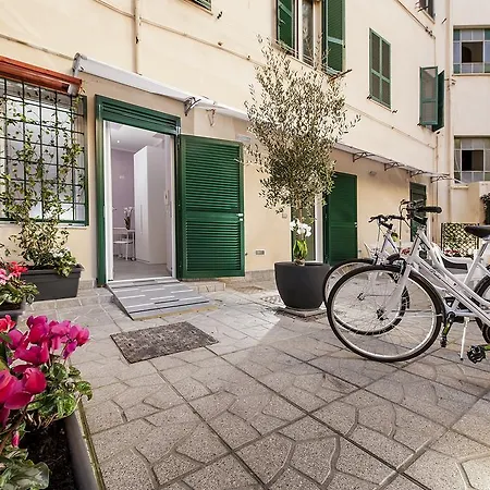 Guest house Rhome Rome