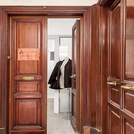 Rhome Guest house Rome