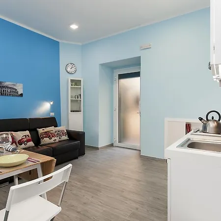 Guest house Rhome *