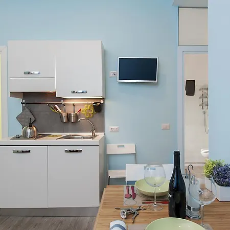 Guest house Rhome Rome