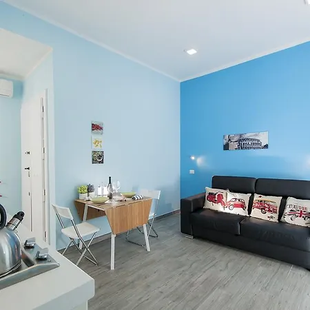 Guest house Rhome