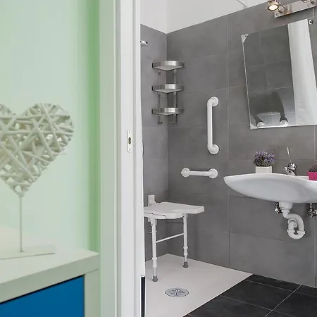 Rhome Guest house Rome