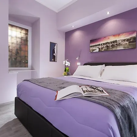 Guest house Rhome Rome