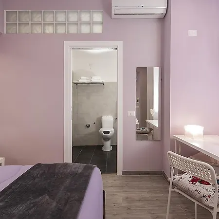 Rhome Pensión